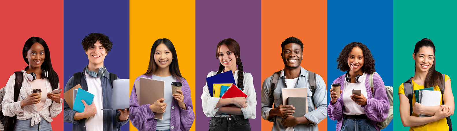International Students Community