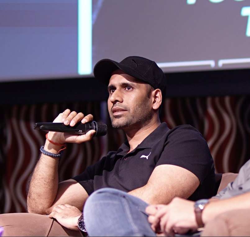 Shailendra Pathak