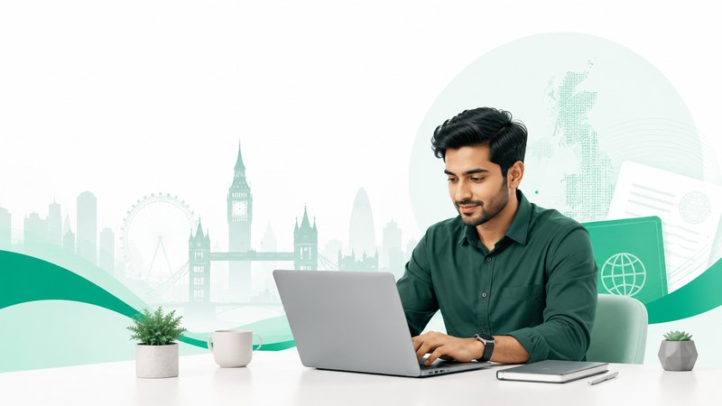 UK Global Talent Visa without a job offer