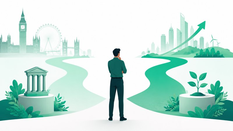 Choosing between Exceptional Talent and Exceptional Promise